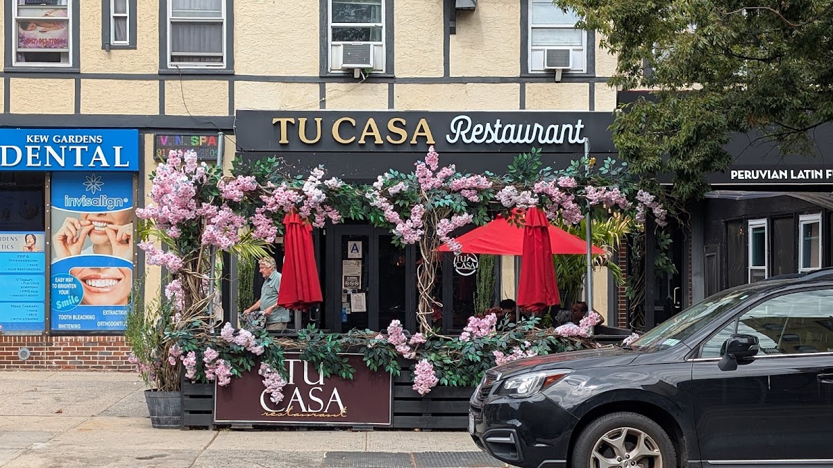 Tu Casa